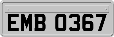 EMB0367