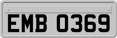 EMB0369