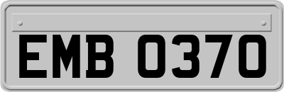 EMB0370