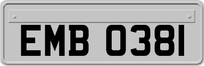 EMB0381