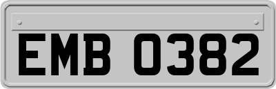 EMB0382