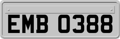 EMB0388