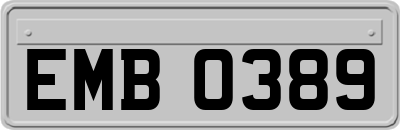 EMB0389