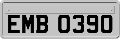 EMB0390