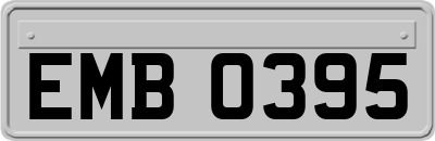 EMB0395
