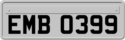 EMB0399