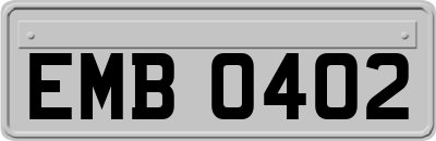 EMB0402
