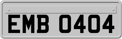 EMB0404