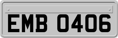 EMB0406
