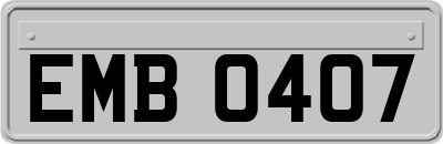 EMB0407