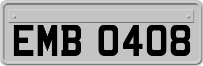 EMB0408