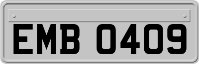 EMB0409