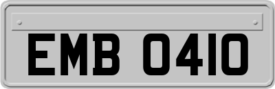 EMB0410