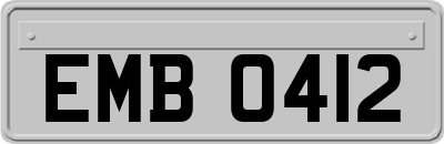 EMB0412