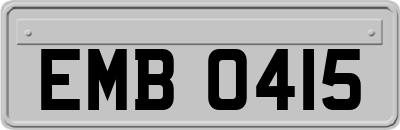 EMB0415