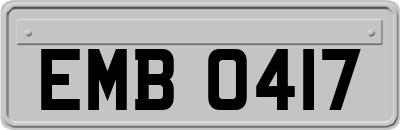 EMB0417
