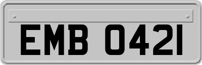 EMB0421