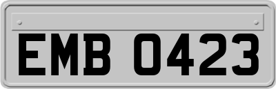 EMB0423