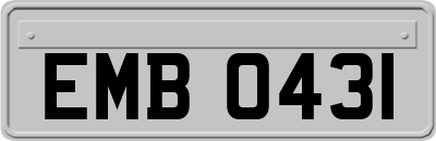 EMB0431