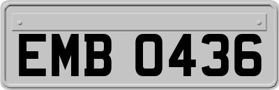 EMB0436