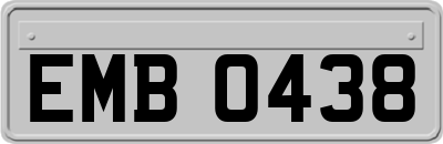 EMB0438