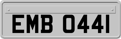 EMB0441