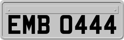 EMB0444