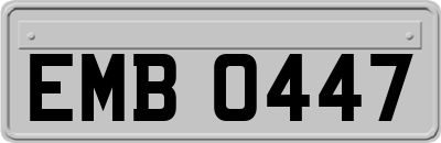 EMB0447
