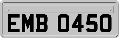 EMB0450