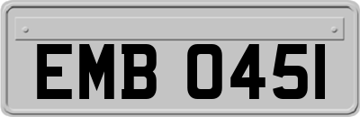 EMB0451