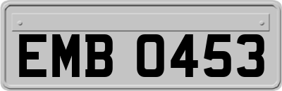 EMB0453