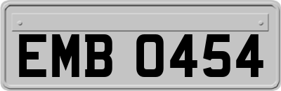 EMB0454