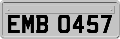 EMB0457