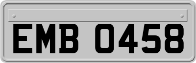 EMB0458