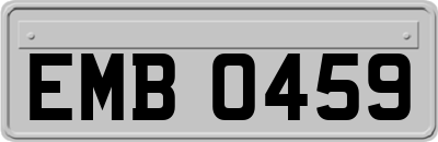 EMB0459