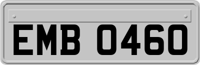 EMB0460
