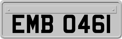 EMB0461