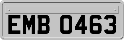 EMB0463