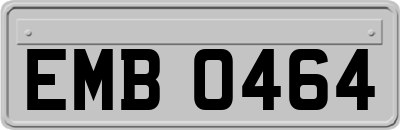EMB0464