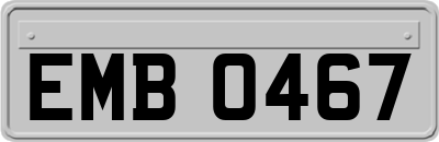 EMB0467