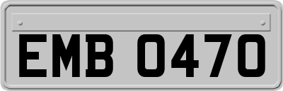 EMB0470