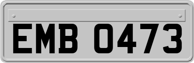 EMB0473