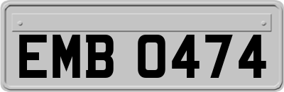 EMB0474