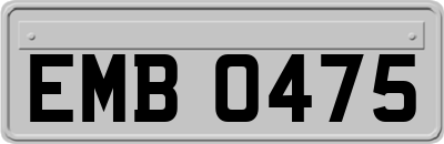 EMB0475