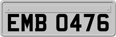 EMB0476