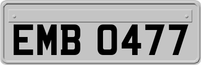 EMB0477