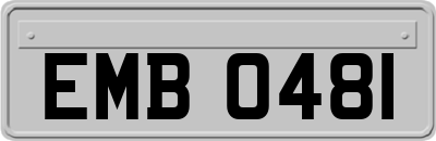 EMB0481