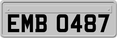 EMB0487