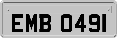 EMB0491