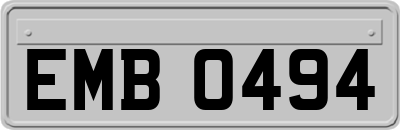 EMB0494
